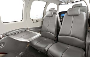 First New Interior G58 Sold into QLD